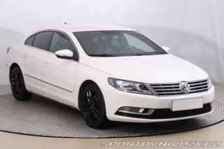 Volkswagen CC Highline 2.0 TDI 2013