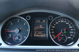 Volkswagen CC Highline 2.0 TDI 2013