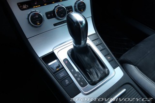 Volkswagen CC Highline 2.0 TDI 2013