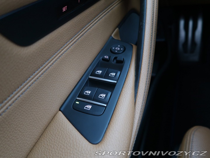 BMW 5 M Sport 540i xDrive 2017