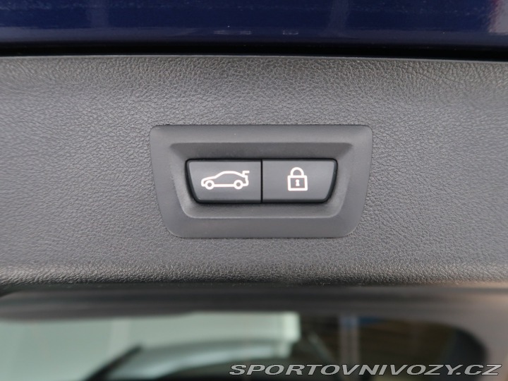 BMW 5 M Sport 540i xDrive 2017