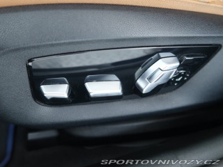 BMW 5 M Sport 540i xDrive 2017