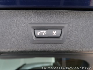 BMW 5 M Sport 540i xDrive 2017