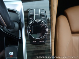 BMW 5 M Sport 540i xDrive 2017