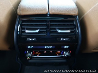 BMW 5 M Sport 540i xDrive 2017