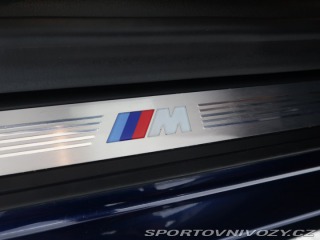 BMW 5 M Sport 540i xDrive 2017