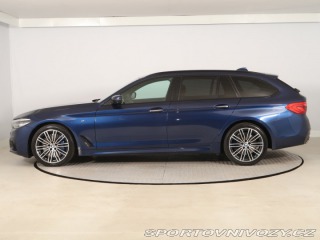 BMW 5 M Sport 540i xDrive 2017