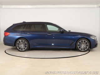 BMW 5 M Sport 540i xDrive 2017