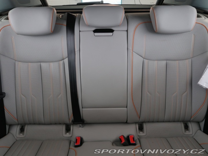 Audi Ostatní modely e-tron  e-tron 55 quattro 2020