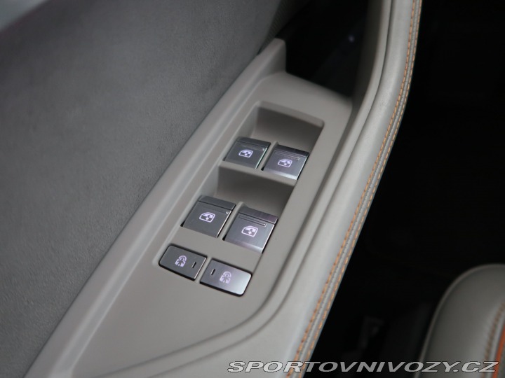 Audi Ostatní modely e-tron  e-tron 55 quattro 2020