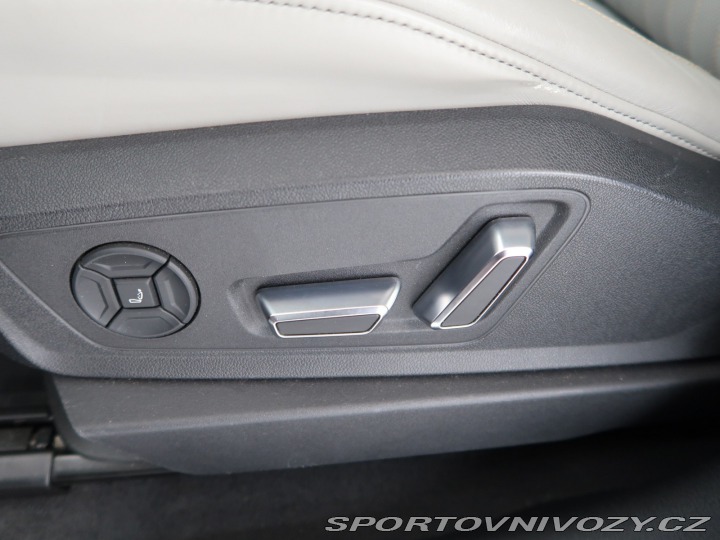 Audi Ostatní modely e-tron  e-tron 55 quattro 2020