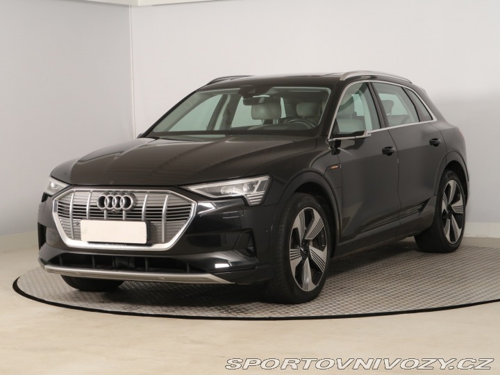 Audi Ostatní modely e-tron  e-tron 55 quattro 2020