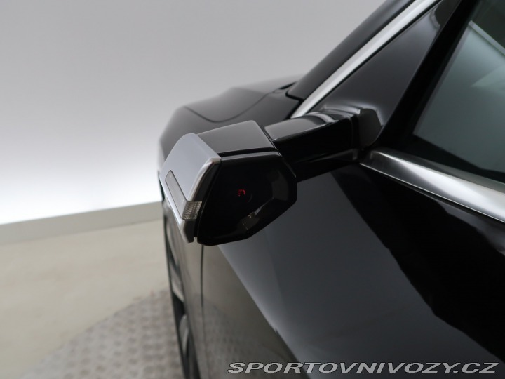 Audi Ostatní modely e-tron  e-tron 55 quattro 2020