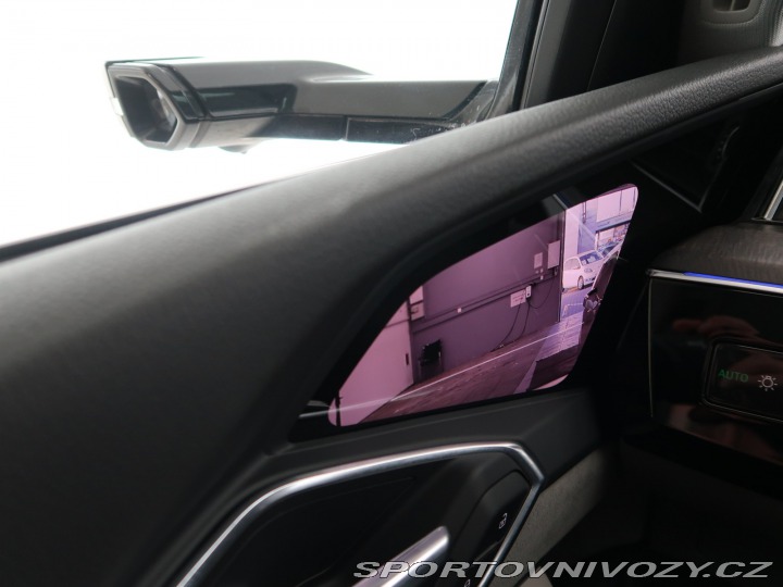 Audi Ostatní modely e-tron  e-tron 55 quattro 2020