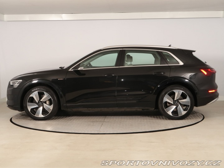 Audi Ostatní modely e-tron  e-tron 55 quattro 2020