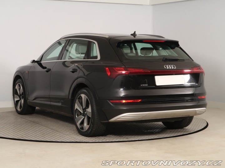 Audi Ostatní modely e-tron  e-tron 55 quattro 2020