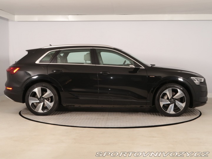 Audi Ostatní modely e-tron  e-tron 55 quattro 2020