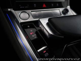 Audi Ostatní modely e-tron  e-tron 55 quattro 2020