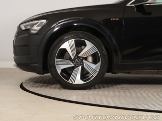 Audi Ostatní modely e-tron  e-tron 55 quattro 2020