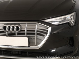 Audi Ostatní modely e-tron  e-tron 55 quattro 2020