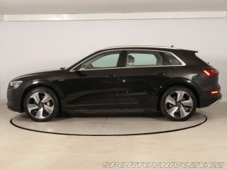 Audi Ostatní modely e-tron  e-tron 55 quattro 2020