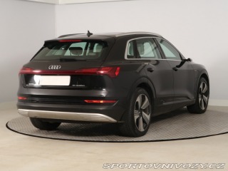 Audi Ostatní modely e-tron  e-tron 55 quattro 2020
