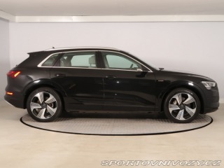 Audi Ostatní modely e-tron  e-tron 55 quattro 2020