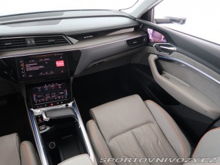 Audi Ostatní modely e-tron  e-tron 55 quattro 2020