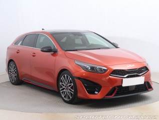 Kia ProCeed GT 1.6 T-GDI