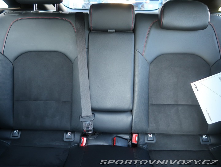 Kia ProCeed GT 1.6 T-GDI 2023