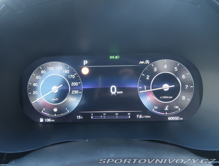 Kia ProCeed GT 1.6 T-GDI 2023