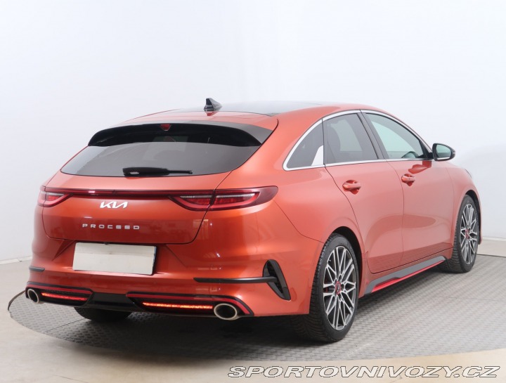 Kia ProCeed GT 1.6 T-GDI 2023