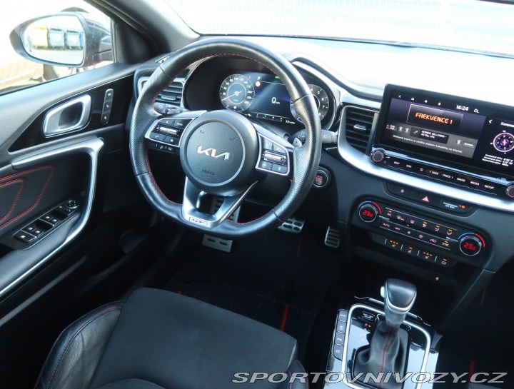 Kia ProCeed GT 1.6 T-GDI 2023