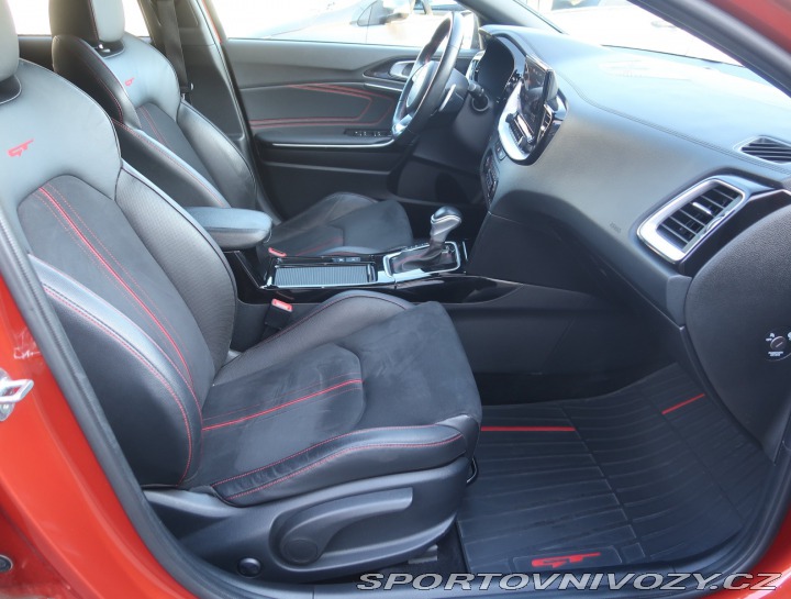 Kia ProCeed GT 1.6 T-GDI 2023