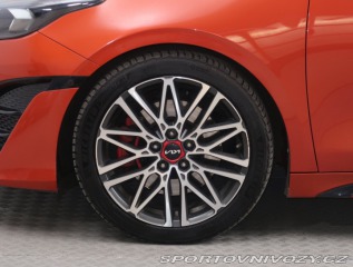 Kia ProCeed GT 1.6 T-GDI 2023