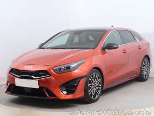 Kia ProCeed GT 1.6 T-GDI 2023