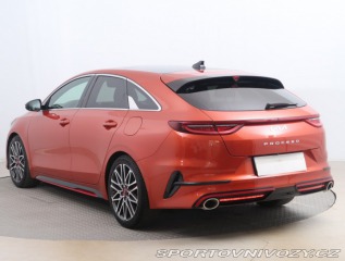 Kia ProCeed GT 1.6 T-GDI 2023