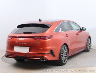 Kia ProCeed GT 1.6 T-GDI 2023