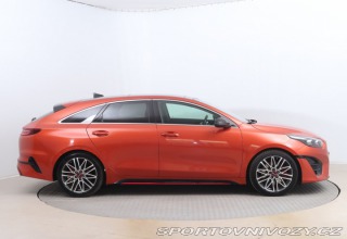 Kia ProCeed GT 1.6 T-GDI 2023
