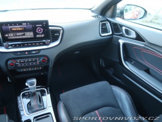 Kia ProCeed GT 1.6 T-GDI 2023