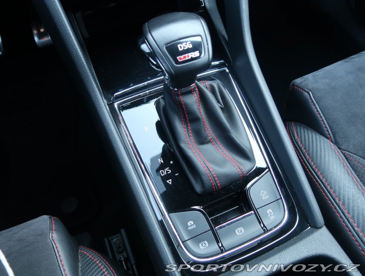 Škoda Kodiaq RS RS RS 2.0 TDI 2019