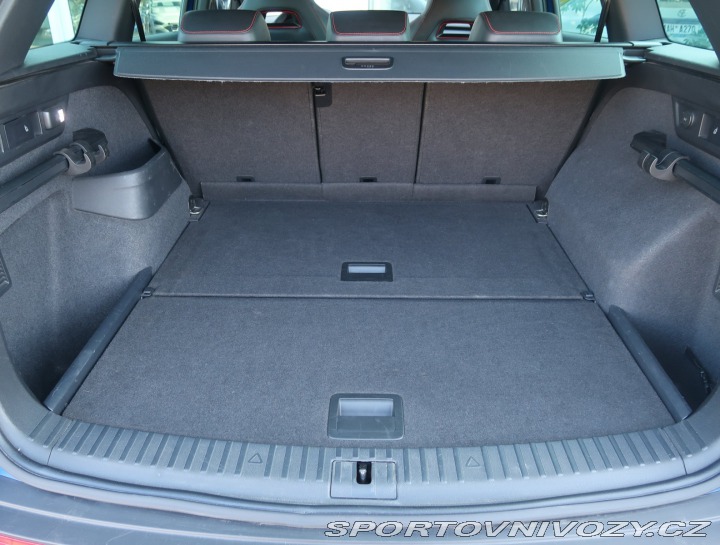 Škoda Kodiaq RS RS RS 2.0 TDI 2019