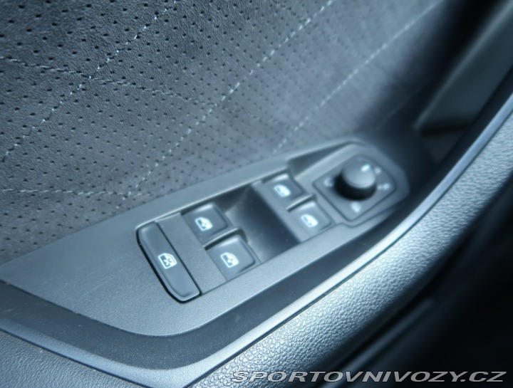 Škoda Kodiaq RS RS RS 2.0 TDI 2019