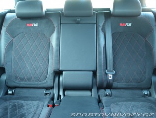 Škoda Kodiaq RS RS RS 2.0 TDI 2019