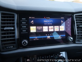 Škoda Kodiaq RS RS RS 2.0 TDI 2019