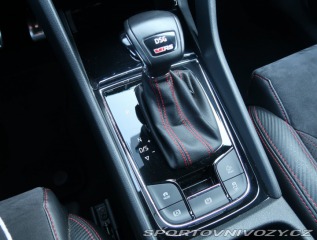 Škoda Kodiaq RS RS RS 2.0 TDI 2019