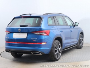 Škoda Kodiaq RS RS RS 2.0 TDI 2019