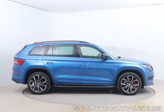 Škoda Kodiaq RS RS RS 2.0 TDI 2019