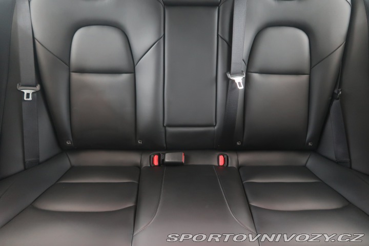 Tesla Model 3 Long Range 4WD 74kWh 2021