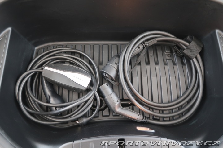 Tesla Model 3 Long Range 4WD 74kWh 2021